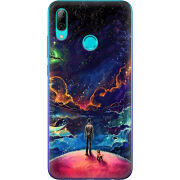 Чехол Uprint Huawei P Smart 2019 
