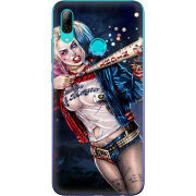 Чехол Uprint Huawei P Smart 2019 Harley Quinn