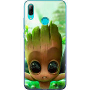 Чехол Uprint Huawei P Smart 2019 Groot