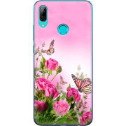 Чехол Uprint Huawei P Smart 2019 