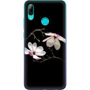 Чехол Uprint Huawei P Smart 2019 Ночные Магнолии
