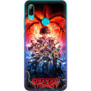 Чехол Uprint Huawei P Smart 2019 