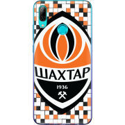Чехол Uprint Huawei P Smart 2019 