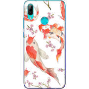 Чехол Uprint Huawei P Smart 2019 