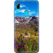 Чехол Uprint Huawei P Smart 2019 