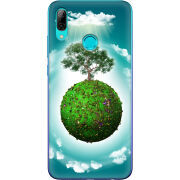 Чехол Uprint Huawei P Smart 2019 