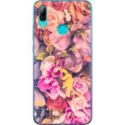 Чехол Uprint Huawei P Smart 2019 