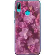 Чехол Uprint Huawei P Smart 2019 