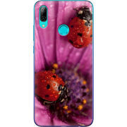 Чехол Uprint Huawei P Smart 2019 