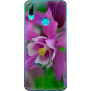 Чехол Uprint Huawei P Smart 2019 