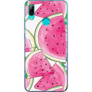 Чехол Uprint Huawei P Smart 2019 