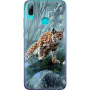 Чехол Uprint Huawei P Smart 2019 