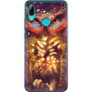 Чехол Uprint Huawei P Smart 2019 