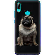 Чехол Uprint Huawei P Smart 2019 