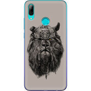 Чехол Uprint Huawei P Smart 2019 