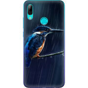 Чехол Uprint Huawei P Smart 2019 