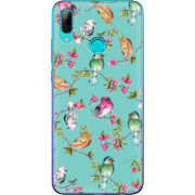 Чехол Uprint Huawei P Smart 2019 