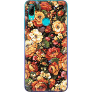 Чехол Uprint Huawei P Smart 2019 
