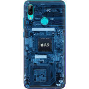 Чехол Uprint Huawei P Smart 2019 