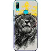 Чехол Uprint Huawei P Smart 2019 