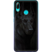 Чехол Uprint Huawei P Smart 2019 