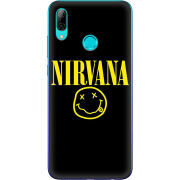Чехол Uprint Huawei P Smart 2019 NIRVANA