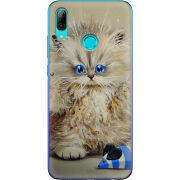 Чехол Uprint Huawei P Smart 2019 