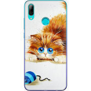Чехол Uprint Huawei P Smart 2019 