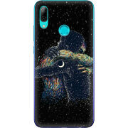 Чехол Uprint Huawei P Smart 2019 