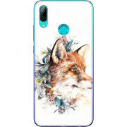 Чехол Uprint Huawei P Smart 2019 