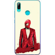 Чехол Uprint Huawei P Smart 2019 