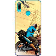 Чехол Uprint Huawei P Smart 2019 