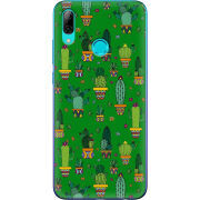 Чехол Uprint Huawei P Smart 2019 
