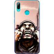 Чехол Uprint Huawei P Smart 2019 