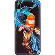 Чехол Uprint Huawei P Smart 2019 