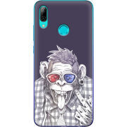 Чехол Uprint Huawei P Smart 2019 