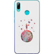 Чехол Uprint Huawei P Smart 2019 