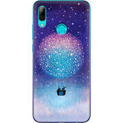 Чехол Uprint Huawei P Smart 2019 