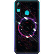 Чехол Uprint Huawei P Smart 2019 