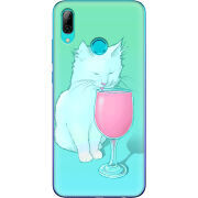 Чехол Uprint Huawei P Smart 2019 