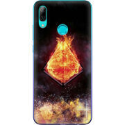 Чехол Uprint Huawei P Smart 2019 