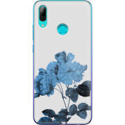 Чехол Uprint Huawei P Smart 2019 