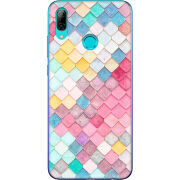 Чехол Uprint Huawei P Smart 2019 