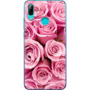 Чехол Uprint Huawei P Smart 2019 
