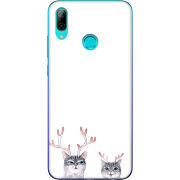 Чехол Uprint Huawei P Smart 2019 
