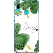 Чехол Uprint Huawei P Smart 2019 