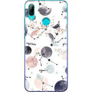 Чехол Uprint Huawei P Smart 2019 