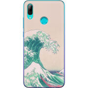 Чехол Uprint Huawei P Smart 2019 