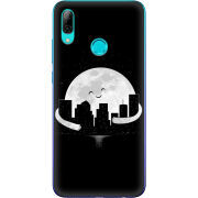 Чехол Uprint Huawei P Smart 2019 