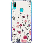 Чехол Uprint Huawei P Smart 2019 